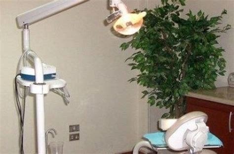 Sheraton Dental Clinic .
